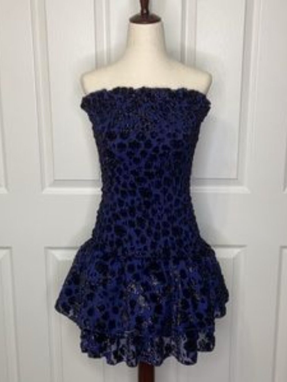 Maje Dress Tags - Picture 5 of 11
